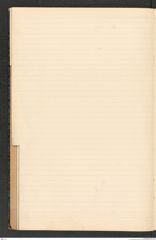 k.k. naturhistorisches Hofmuseum, Index Intendanzakten 1906, Seite 38